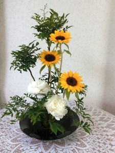 生け花