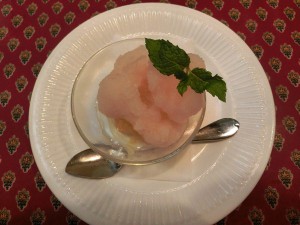 桃
