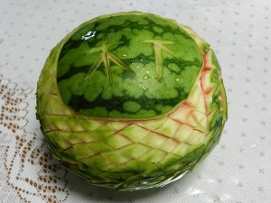 西瓜
