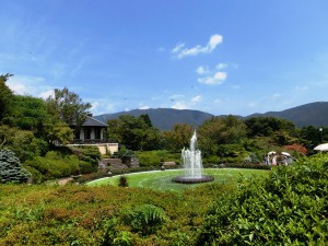 強羅公園2
