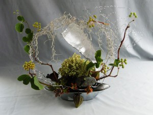 紫陽花
