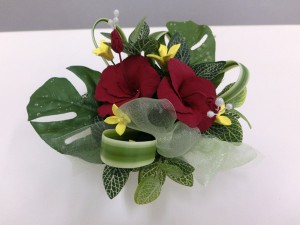 ハイビスカス