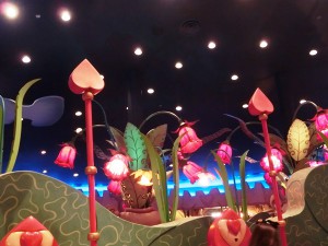 ディズニーランド6