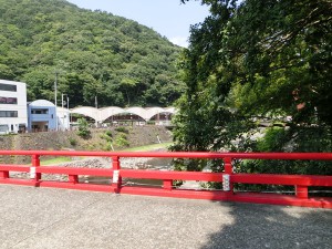 箱根湯本