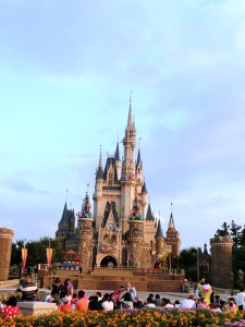 ディズニーランド2
