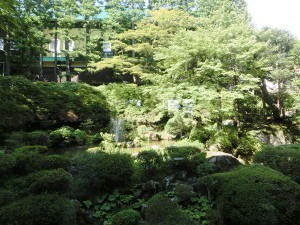 強羅公園