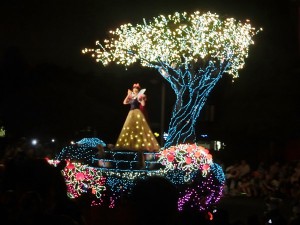 ディズニーランド8