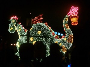 ディズニーランド7