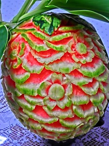 西瓜