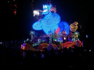 ディズニーランド9