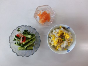お料理2