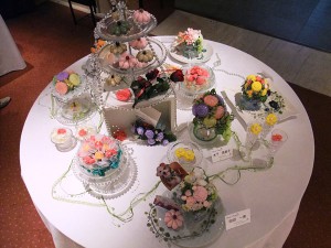 展示会