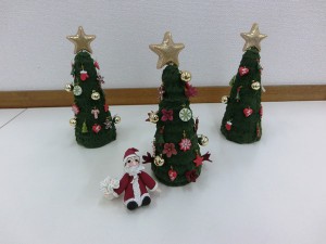 ツリー