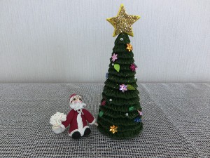 ツリー