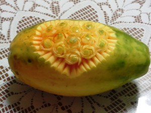 パパイヤ