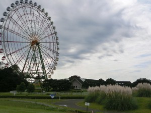 観覧車