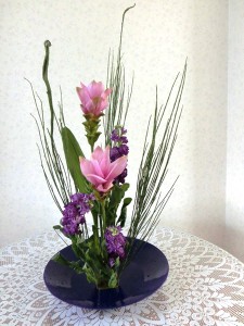 生け花