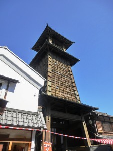 時の鐘