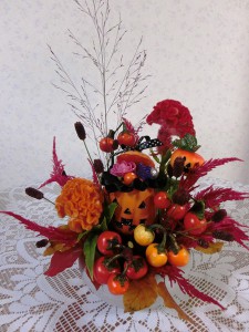 ハロウィン5