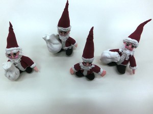 サンタさん
