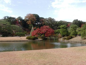 六義園2