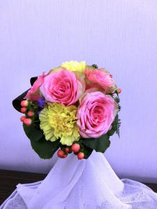 ブーケ