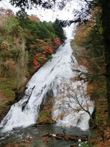 湯滝