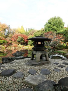 旧古河庭園3