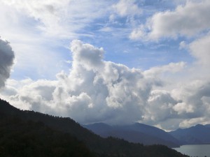 雲