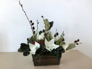 やまぼうし