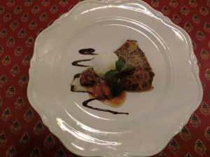 シュゼット