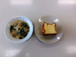 グラタン