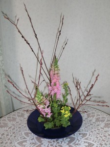 菜の花