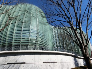 新東京美術館