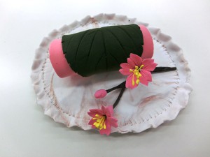 桜餅