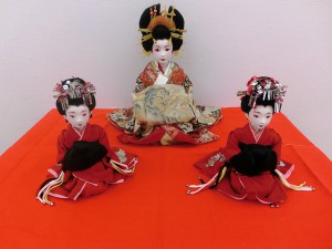 人形2