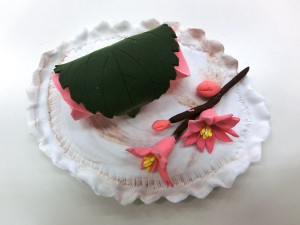 桜餅4