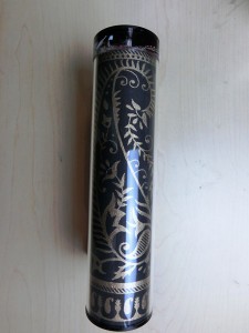 万華鏡3