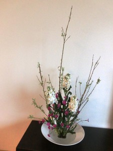 生け花2