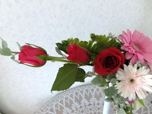 ブーケ2