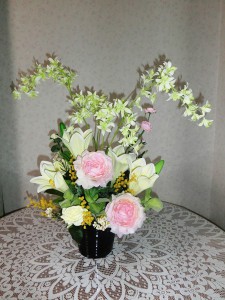 造花3
