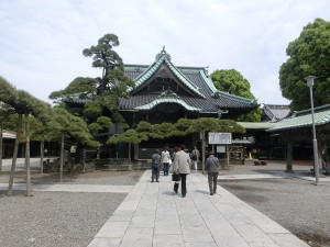 柴又帝釈天2