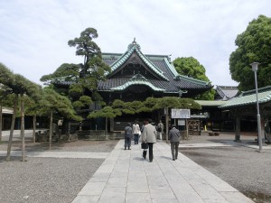 柴又帝釈天２