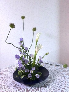 生け花3