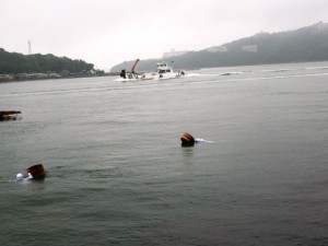 海女さん