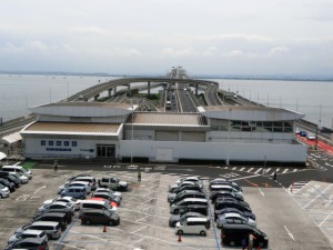 海ほたる4