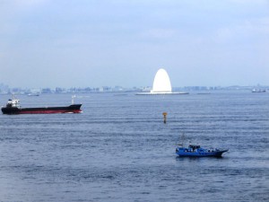 海ほたる3