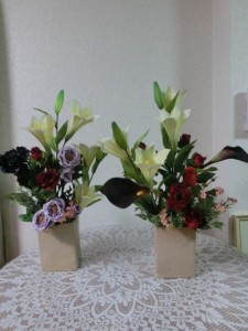 造花3