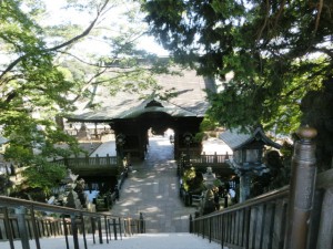 成田山2