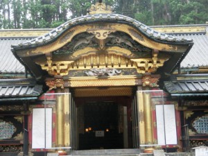 輪王寺４